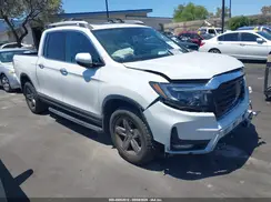 5FPYK3F77NB014285 2022 HONDA RIDGELINE