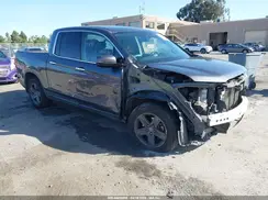 5FPYK3F77NB024220 2022 HONDA RIDGELINE