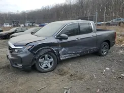 5FPYK3F77NB024900 2022 HONDA RIDGELINE