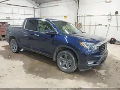 5FPYK3F77NB026775 2022 HONDA RIDGELINE