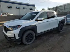 5FPYK3F77NB031233 2022 HONDA RIDGELINE