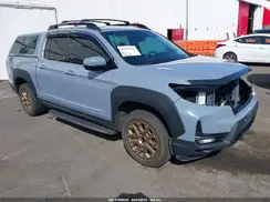 5FPYK3F77NB032365 2022 HONDA RIDGELINE