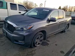 5FPYK3F77NB033029 2022 HONDA RIDGELINE