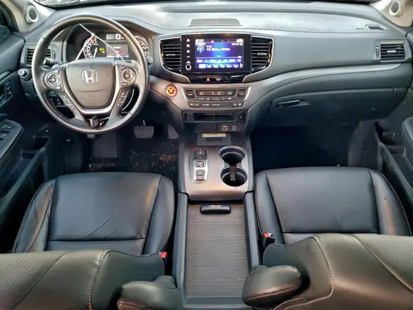 5FPYK3F77NB033029 2022 HONDA RIDGELINE - Image 8