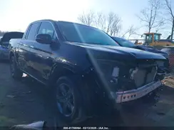 5FPYK3F77NB034066 2022 HONDA RIDGELINE