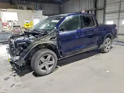 5FPYK3F77NB034651 2022 HONDA RIDGELINE