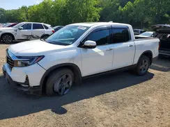 5FPYK3F77NB035038 2022 HONDA RIDGELINE