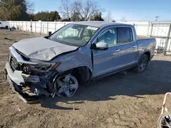 5FPYK3F77PB000633 2023 HONDA RIDGELINE