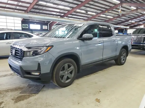 5FPYK3F77PB001460 2023 HONDA RIDGELINE - Image 1