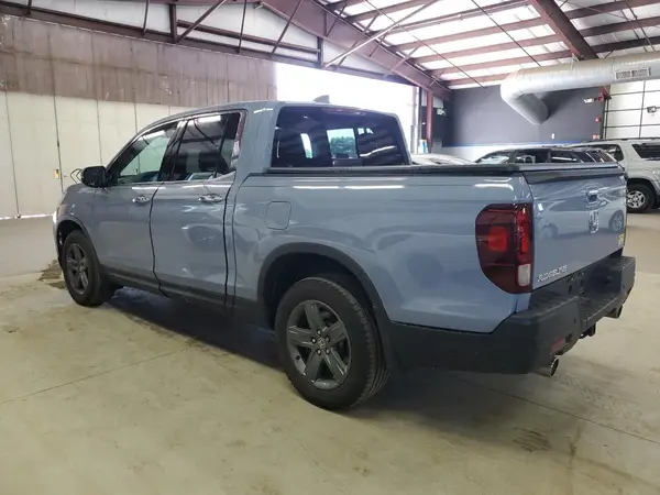 5FPYK3F77PB001460 2023 HONDA RIDGELINE - Image 2