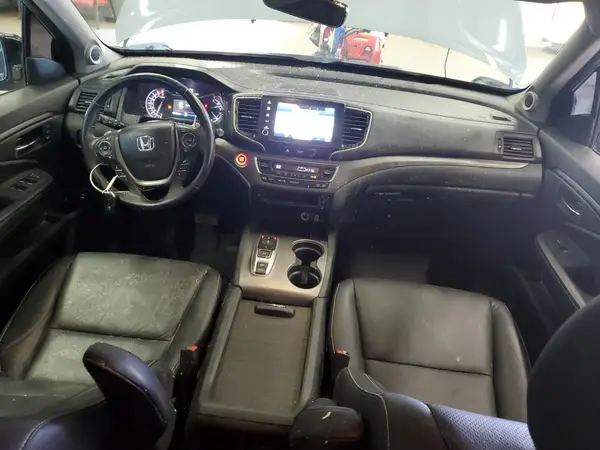 5FPYK3F77PB001460 2023 HONDA RIDGELINE - Image 8