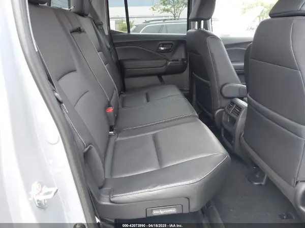 5FPYK3F77PB001491 2023 HONDA RIDGELINE - Image 8