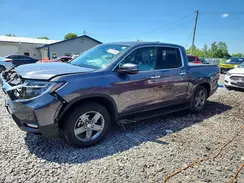 5FPYK3F77PB003161 2023 HONDA RIDGELINE