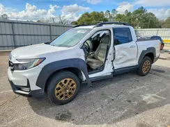 5FPYK3F77PB004861 2023 HONDA RIDGELINE