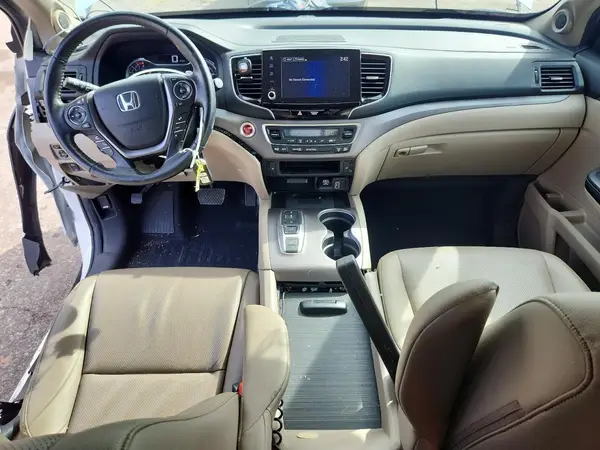 5FPYK3F77PB004861 2023 HONDA RIDGELINE - Image 8