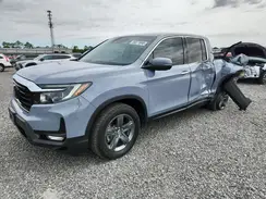 5FPYK3F77PB005136 2023 HONDA RIDGELINE