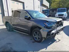 5FPYK3F77PB006190 2023 HONDA RIDGELINE