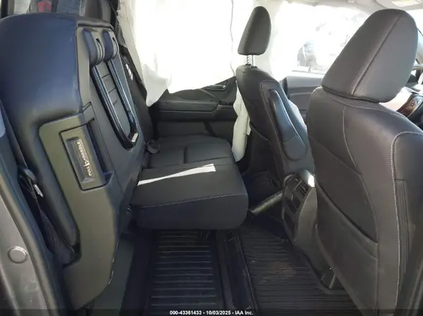 5FPYK3F77PB006190 2023 HONDA RIDGELINE - Image 8