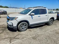 5FPYK3F77PB006402 2023 HONDA RIDGELINE