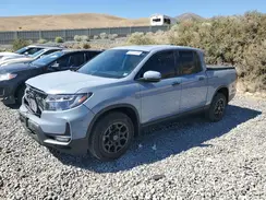 5FPYK3F77PB012491 2023 HONDA RIDGELINE