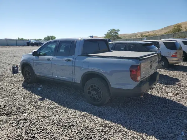 5FPYK3F77PB012491 2023 HONDA RIDGELINE - Image 2