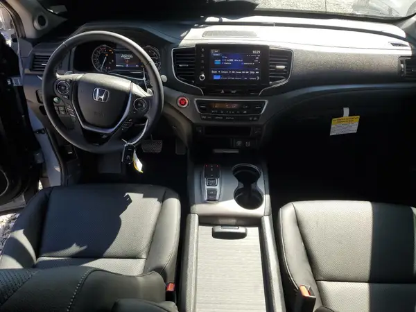 5FPYK3F77PB012491 2023 HONDA RIDGELINE - Image 8
