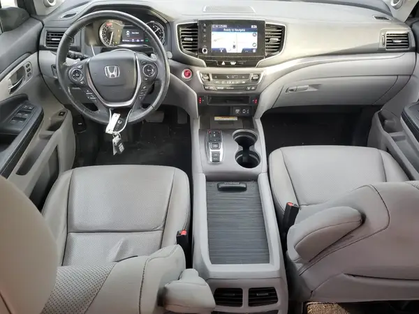 5FPYK3F77PB016122 2023 HONDA RIDGELINE - Image 8
