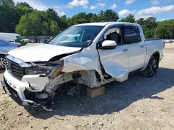 5FPYK3F77PB020834 2023 HONDA RIDGELINE
