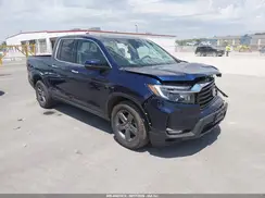 5FPYK3F77PB028514 2023 HONDA RIDGELINE