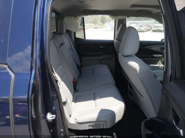5FPYK3F77PB028514 2023 HONDA RIDGELINE - Image 8
