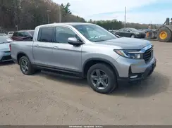 5FPYK3F77PB029503 2023 HONDA RIDGELINE