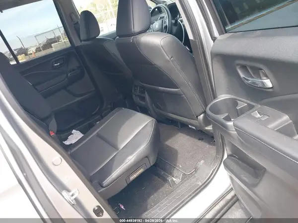 5FPYK3F77PB029503 2023 HONDA RIDGELINE - Image 8