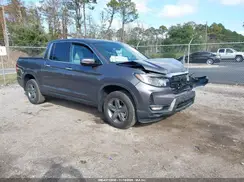 5FPYK3F77PB032661 2023 HONDA RIDGELINE