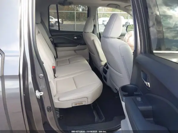 5FPYK3F77PB032661 2023 HONDA RIDGELINE - Image 8
