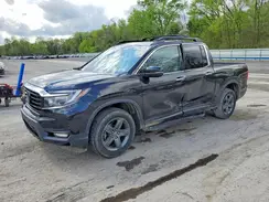 5FPYK3F77PB033776 2023 HONDA RIDGELINE