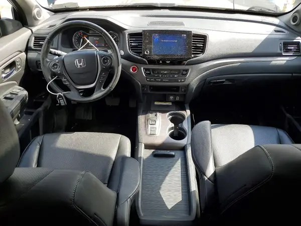 5FPYK3F77PB033776 2023 HONDA RIDGELINE - Image 8