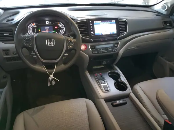 5FPYK3F77PB041229 2023 HONDA RIDGELINE - Image 8