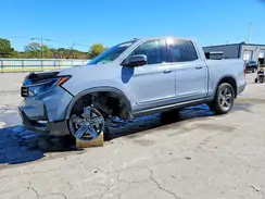 5FPYK3F77PB043238 2023 HONDA RIDGELINE