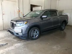 5FPYK3F77PB043319 2023 HONDA RIDGELINE
