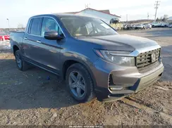5FPYK3F77PB043398 2023 HONDA RIDGELINE
