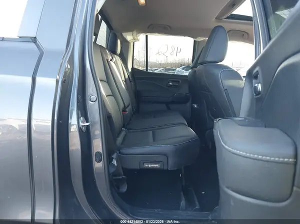 5FPYK3F77PB043398 2023 HONDA RIDGELINE - Image 8