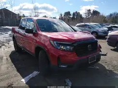5FPYK3F77PB044034 2023 HONDA RIDGELINE