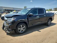 5FPYK3F77PB044745 2023 HONDA RIDGELINE