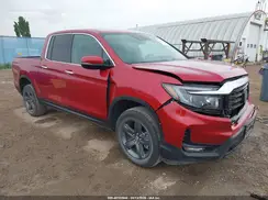 5FPYK3F77PB050819 2023 HONDA RIDGELINE