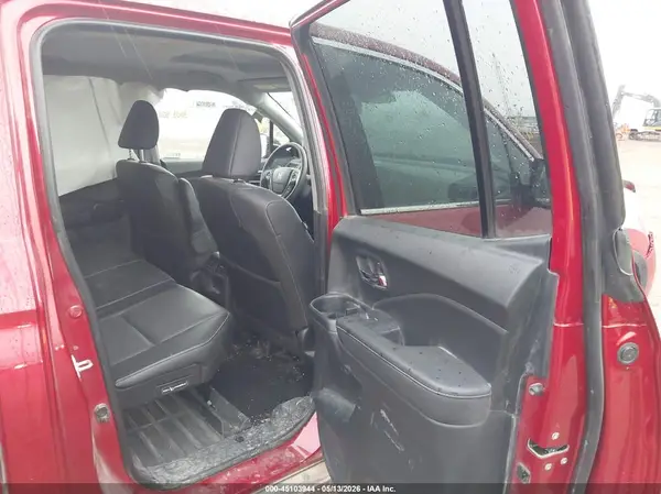 5FPYK3F77PB050819 2023 HONDA RIDGELINE - Image 8