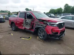 5FPYK3F77PB050822 2023 HONDA RIDGELINE