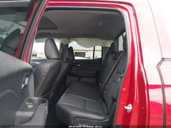 5FPYK3F77PB050822 2023 HONDA RIDGELINE - Image 8