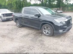 5FPYK3F77PB052828 2023 HONDA RIDGELINE