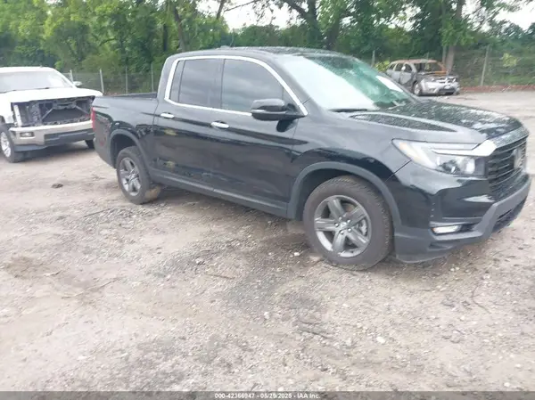 5FPYK3F77PB052828 2023 HONDA RIDGELINE - Image 1