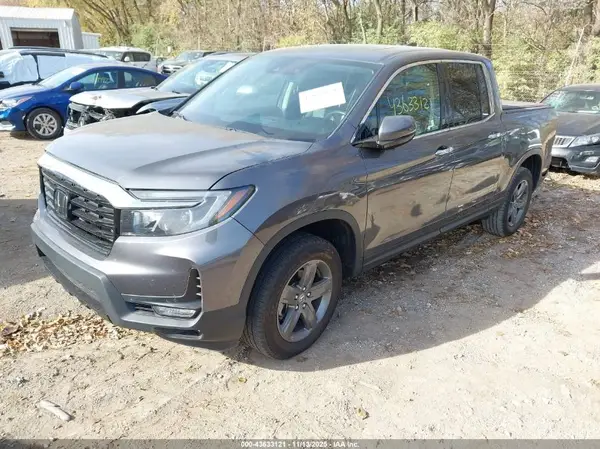 5FPYK3F77PB053851 2023 HONDA RIDGELINE - Image 2